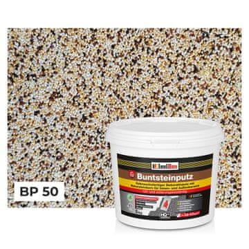 mozaični omet Mosaikputz BP50 - 5kg