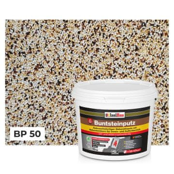 mozaični omet Mosaikputz BP50 - 15 kg