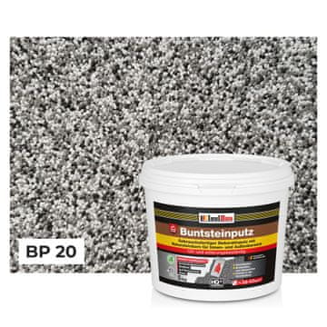 mozaični omet Mosaikputz BP20 - 5kg