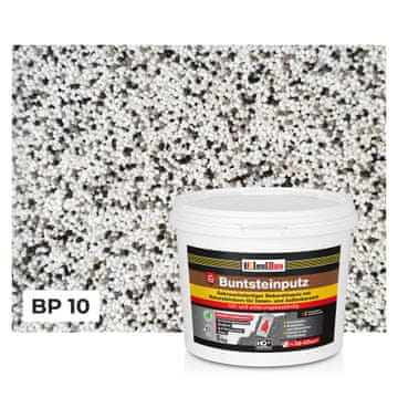 mozaični omet Mosaikputz BP10 - 5kg