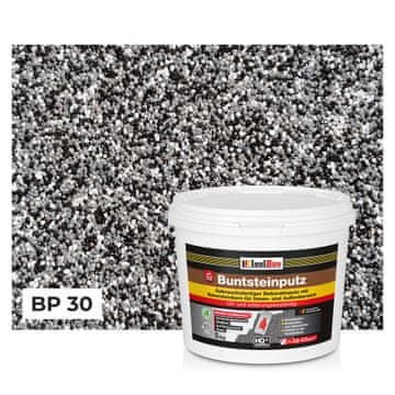 mozaični omet Mosaikputz BP30 - 5kg
