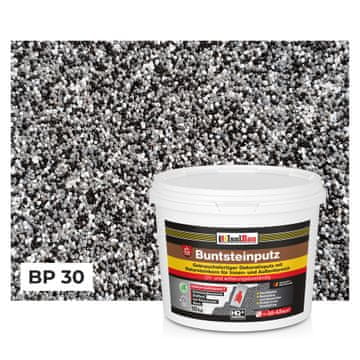 mozaični omet Mosaikputz BP30 - 10 kg