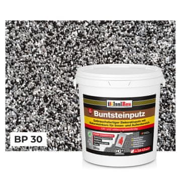 mozaični omet Mosaikputz BP30 - 20 kg