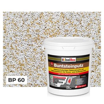 mozaični omet Mosaikputz BP60 - 20 kg
