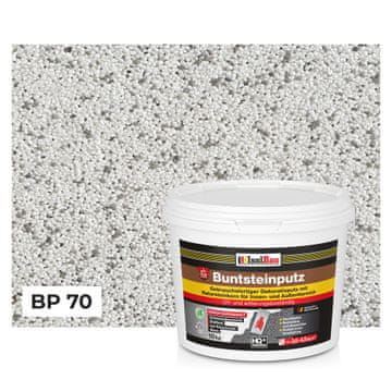 mozaični omet Mosaikputz BP70 - 10 kg