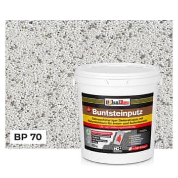 mozaični omet Mosaikputz BP70 - 20 kg