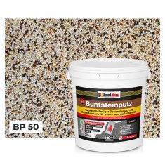 mozaični omet Mosaikputz BP50 - 20 kg
