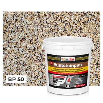 mozaični omet Mosaikputz BP50 - 20 kg