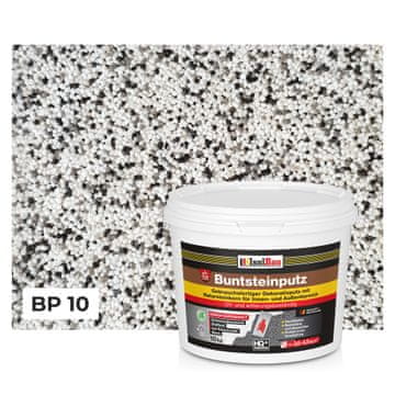 mozaični omet Mosaikputz BP10 - 10 kg