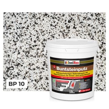 mozaični omet Mosaikputz BP10 - 20 kg