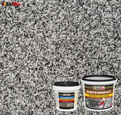 Set mozaičnih ometov Mosaikputz BP20 5 kg + Quartz Primer Quarzgrund 1,5 kg