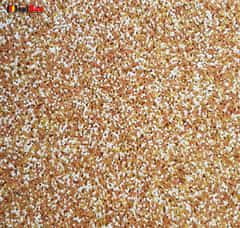 Set mozaičnih ometov Mosaikputz BP40 5 kg + Quartz Primer Quarzgrund 1,5 kg