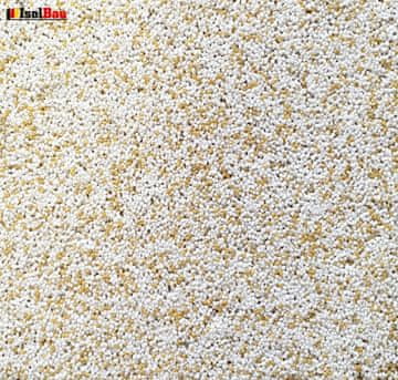 Mosaic Set ometov Mosaikputz BP60 20 kg + Quartz Primer Quarzgrund 4 kg