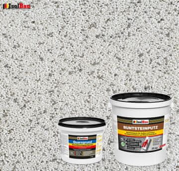 Mosaic Set ometov Mosaikputz BP70 25 kg + Quartz Primer Quarzgrund 4 kg