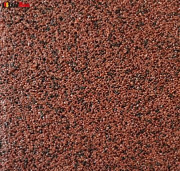 Mosaic Set ometov Mosaikputz BP80 20 kg + Quartz Primer Quarzgrund 4 kg