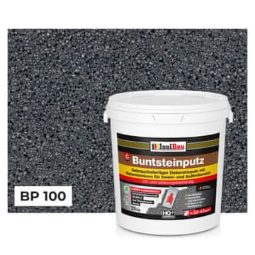 mozaični omet Mosaikputz BP100 - 25 kg