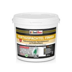 pripravljeno polnilo Fertigspachtel Finish 10 kg
