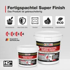 Premium pripravljeno polnilo Super Finish 20 kg