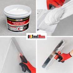 Premium pripravljeno polnilo Super Finish 20 kg
