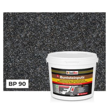 mozaični omet Mosaikputz BP90 - 5 kg