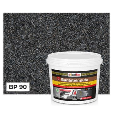 mozaični omet Mosaikputz BP90 - 15 kg