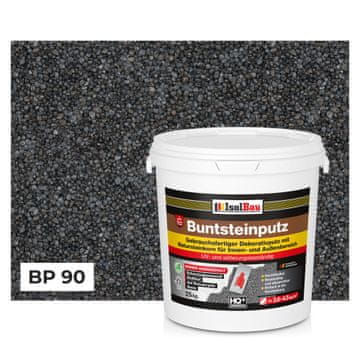 mozaični omet Mosaikputz BP90 - 25 kg