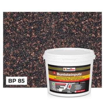 mozaični omet Mosaikputz BP85 - 15 kg