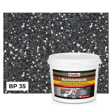 mozaični omet Mosaikputz BP35 - 5kg