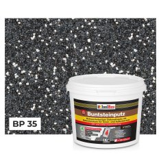 mozaični omet Mosaikputz BP35 - 10 kg