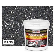 mozaični omet Mosaikputz BP35 - 20 kg