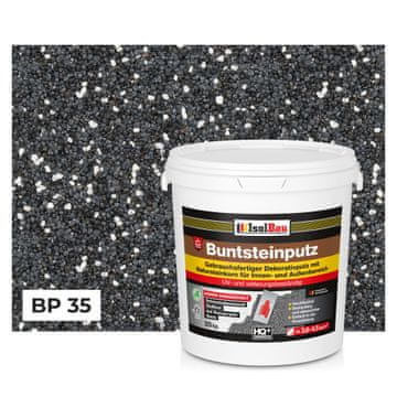 mozaični omet Mosaikputz BP35 - 20 kg