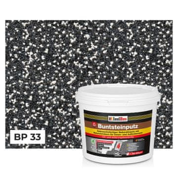 IsolBau mozaični omet Mosaikputz BP33 - 5kg