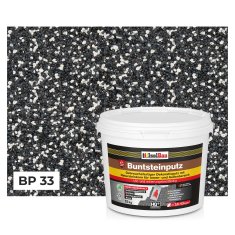mozaični omet Mosaikputz BP33 - 15 kg
