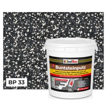 mozaični omet Mosaikputz BP33 - 20 kg