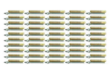 IsolBau kemično sidro M12 + navojna palica M12 x 220 mm ETA 50 kosov