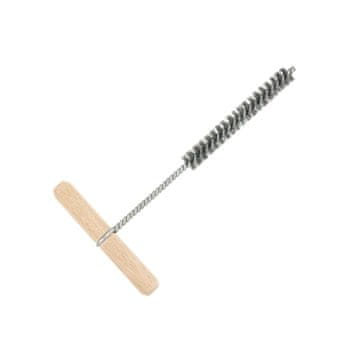 jeklena palica z ročajem, jeklena palica, 8 mm