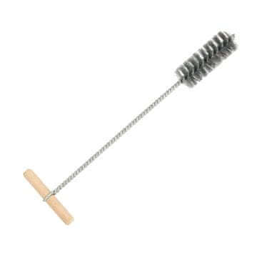 jeklena palica z ročajem, jeklena palica 24 mm