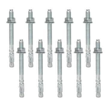 mehansko sidro ETA Schwerlastanker M8x95mm 10 kos.