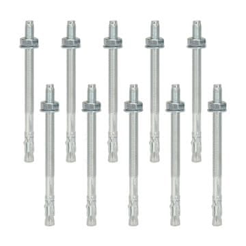 mehansko sidro ETA Schwerlastanker M10x150mm 10 kos.