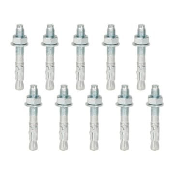 mehansko sidro ETA Schwerlastanker M12x90mm 10 kos.