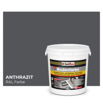 Cestna barva za beton Bodenfarbe 20 kg Antracit