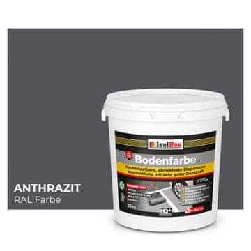 Cestna barva za beton Bodenfarbe 25 kg Antracit