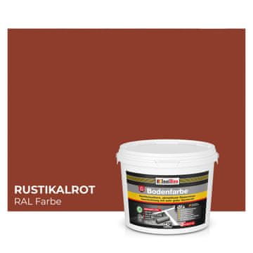 Cestna barva za beton Bodenfarbe 12 kg Rustikalna
