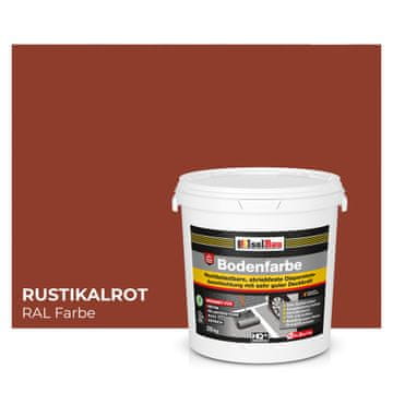 Cestna barva za beton Bodenfarbe 20 kg Rustikalna