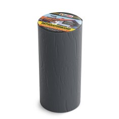 butilni strešni trak Reparaturband antracit 300 mm x 10 m