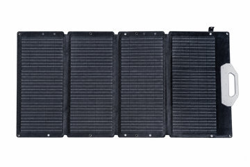 IEETek SP100 zložljivi solarni panel 100 W