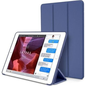 GS Ovitek Smartcase za iPad Air 2 9,7" 2014, temno moder