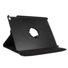 GS Ovitek za iPad Air 2 9,7" 2014, vrtljiv za 360 stopinj, črn