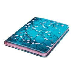 GS Ovitek za Amazon Kindle Paperwhite 1/2/3, Smartcase, sakura