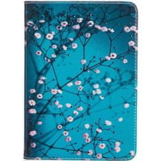 GS Ovitek za Amazon Kindle Paperwhite 1/2/3, Smartcase, sakura